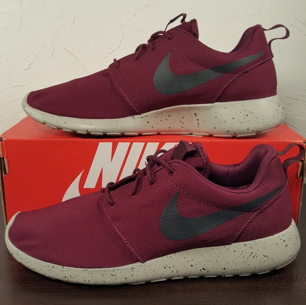 Nike Roshe One SE Running Shoes size 6.5 - Picture 5 of 6